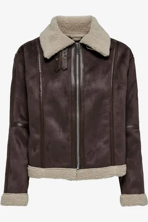 JACQUELINE DE YONG Merlin Winter jacket
