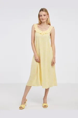 JACQUELINE DE YONG Starr Dresses