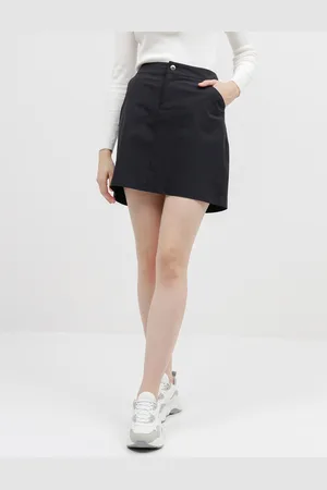 Cubus Tris Skirt
