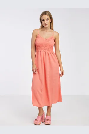 JACQUELINE DE YONG Merle Dresses