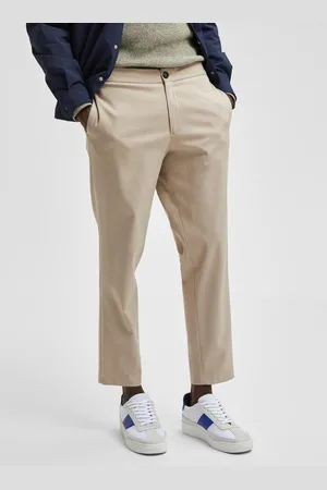 SELECTED Homme Trousers