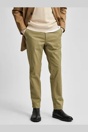 SELECTED Homme Miles Trousers