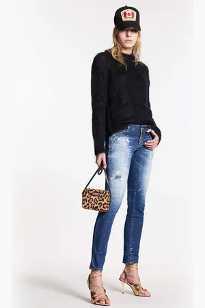 Dsquared2 Jennifer Jeans