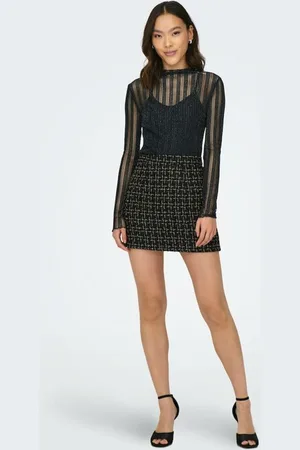 JACQUELINE DE YONG Vivy T-shirt
