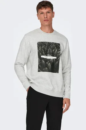 Only & Sons Oren Sweatshirt