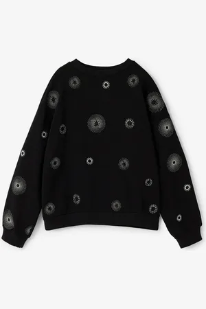 Desigual Ivy Kids Sweatshirt