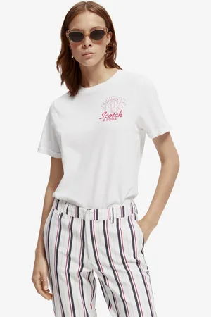 Scotch&Soda T-shirt