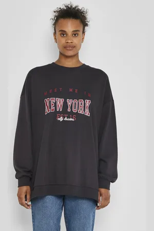 Noisy May College Sweatshirt