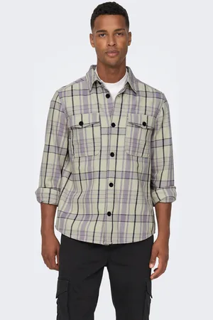 Only & Sons Milo Shirt