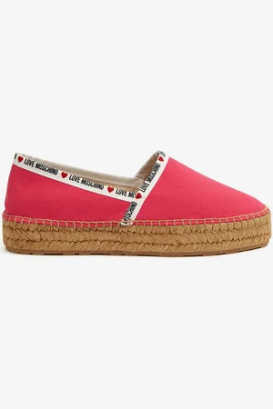 Moschino Espadrille