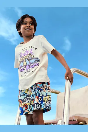 NAME IT Zerpo Kids T-shirt