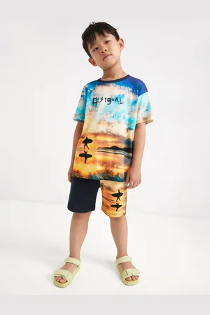 Desigual Melon Kids T-shirt