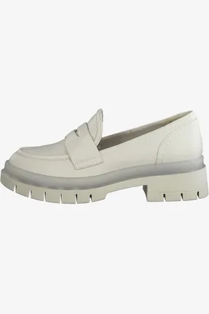 Tamaris Moccasins