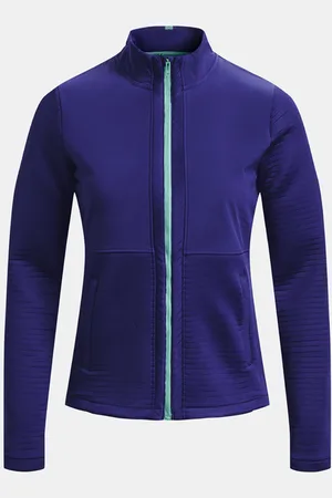 Under Armour UA Storm Daytona FZ Sweatshirt