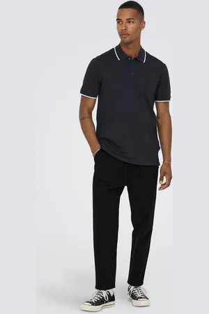 Only & Sons Dew Trousers