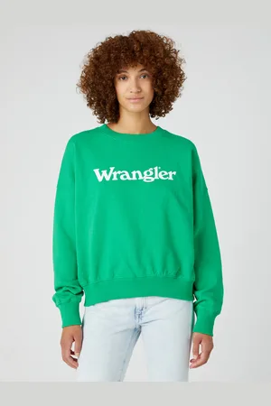 Wrangler Sweatshirt