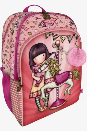 Santoro Gorjuss Carousel Kids Backpack