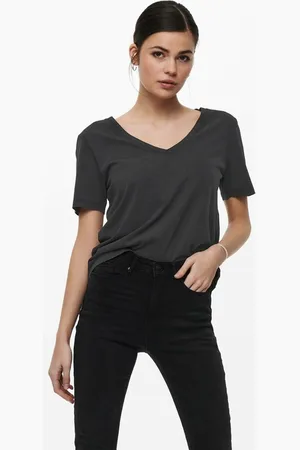 JACQUELINE DE YONG Farock T-shirt
