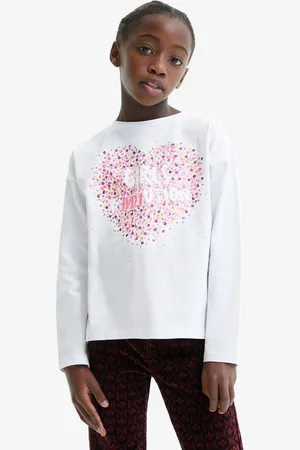 Desigual Alba Kids T-shirt