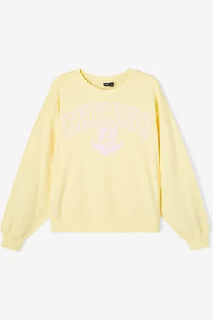 NAME IT Dollege Kids Sweatshirt