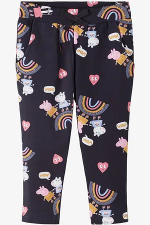 NAME IT Jina Peppa Pig Kids Joggings