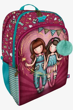 Santoro Gorjuss Fireworks Kids Backpack