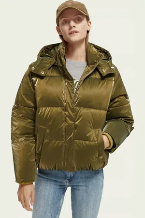 Scotch&Soda Winter jacket