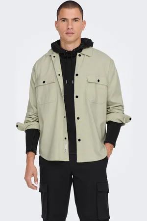 Only & Sons Team Jacket