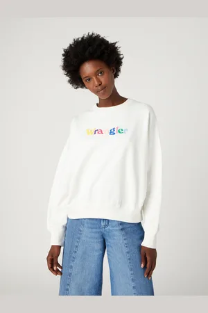 Wrangler Sweatshirt