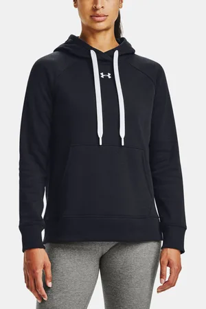 Under Armour Rival Fleece HB Hoodie Sweatshirt