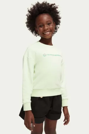 Scotch&Soda Kids Sweatshirt