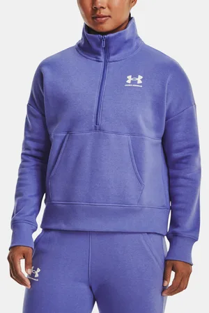 Under Armour Rival Fleece HZ Sweatshirt