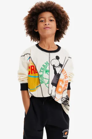 Desigual Roy Children