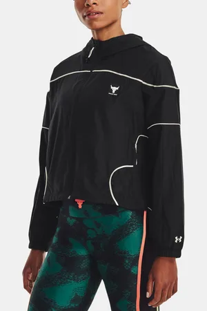 Under Armour Project Rock Brahma Jacket