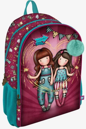 Santoro Gorjuss Fireworks Kids Backpack