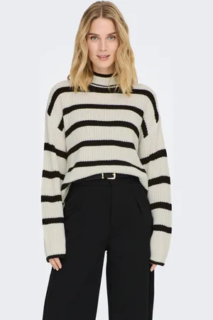 JACQUELINE DE YONG Justyna Sweater