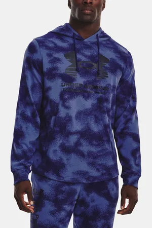 Under Armour UA Rival Terry Novelty HD Sweatshirt