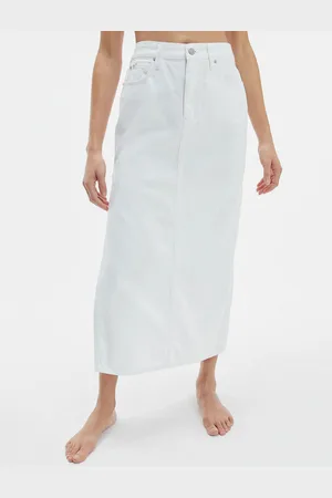 Calvin Klein Skirt