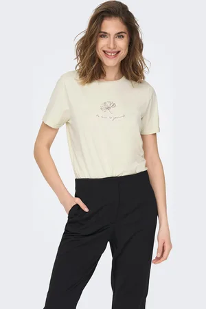 JACQUELINE DE YONG Amy T-shirt