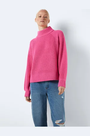 Noisy May Timmy Sweater