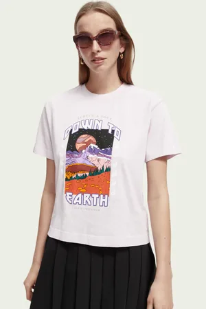 Scotch&Soda T-shirt