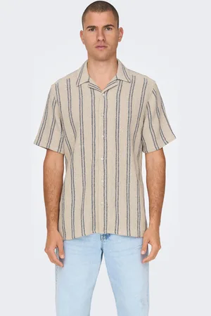 Only & Sons Trev Shirt