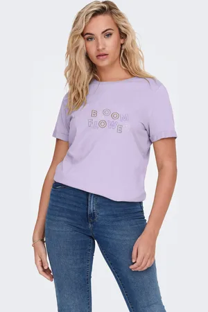 JACQUELINE DE YONG Amy T-shirt