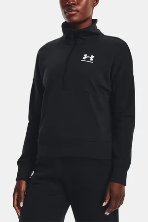 Under Armour Rival Fleece HZ Sweatshirt