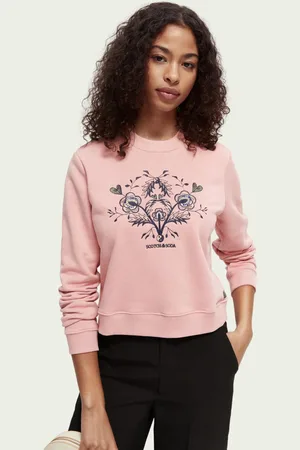 Scotch&Soda Sweatshirt
