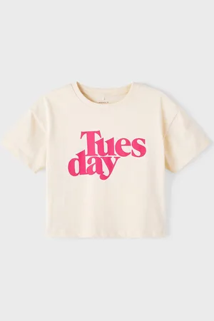 NAME IT Balone Kids T-shirt