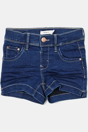 NAME IT Salli Kids Shorts