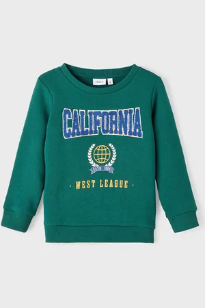 NAME IT Lauge Kids Sweatshirt