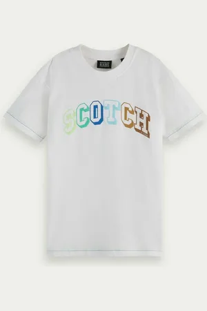 Scotch&Soda Kids T-shirt