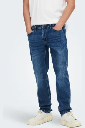 Only & Sons Weft Jeans